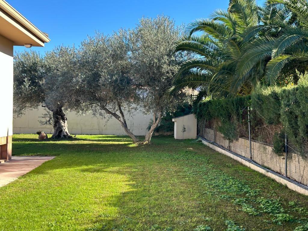 Precioso Con Piscina Y Pista De Padel * Montequinto